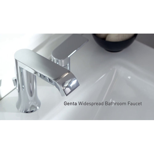 Moen outlet Genta 84763 Vanity Faucet